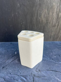 قالب سیلیکونی ست سرویس بهداشتی 5 آیتم